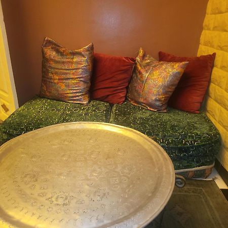 Maison 211 Marrakesh Buitenkant foto