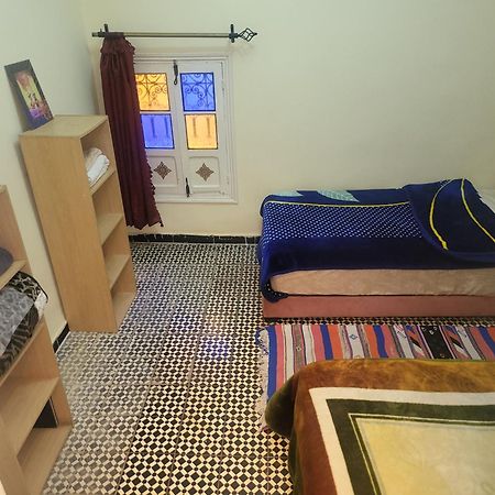 Maison 211 Marrakesh Buitenkant foto