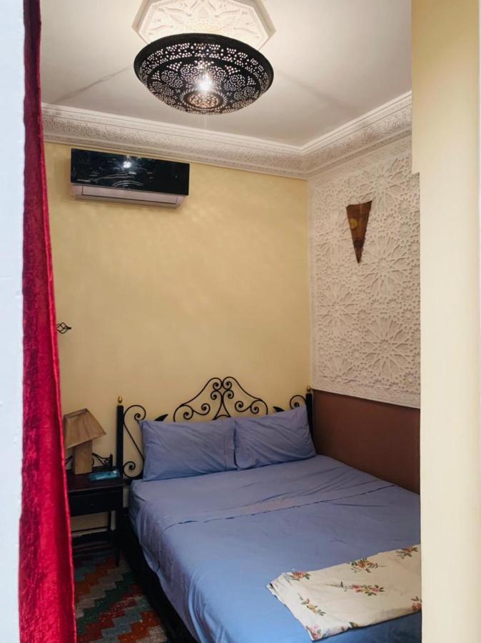 Maison 211 Marrakesh Buitenkant foto