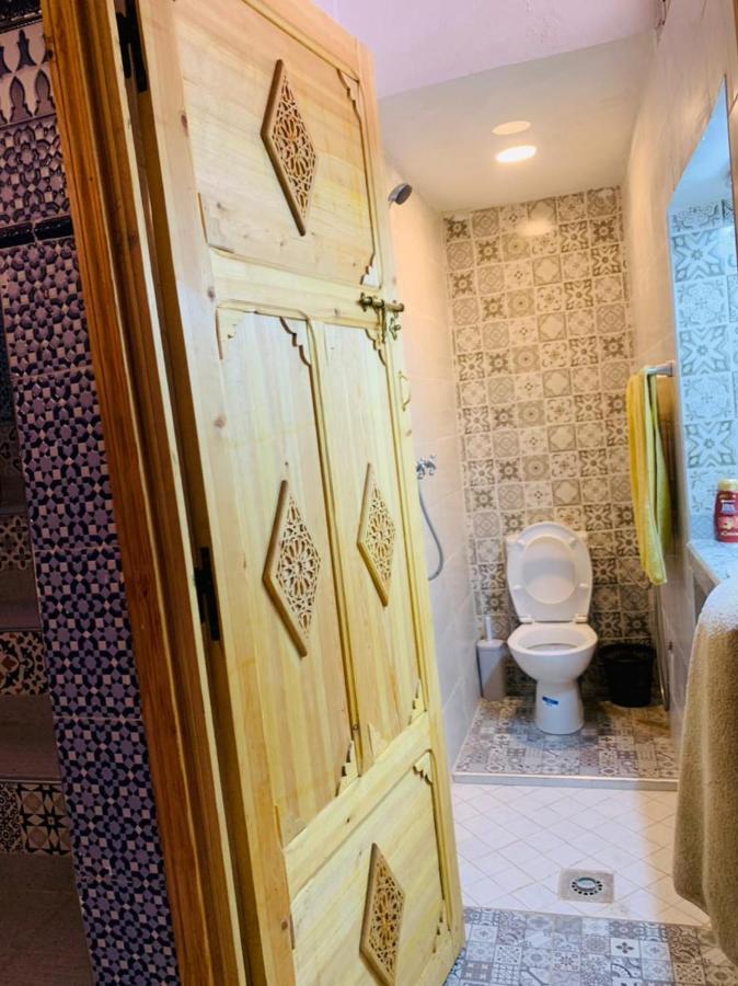 Maison 211 Marrakesh Buitenkant foto