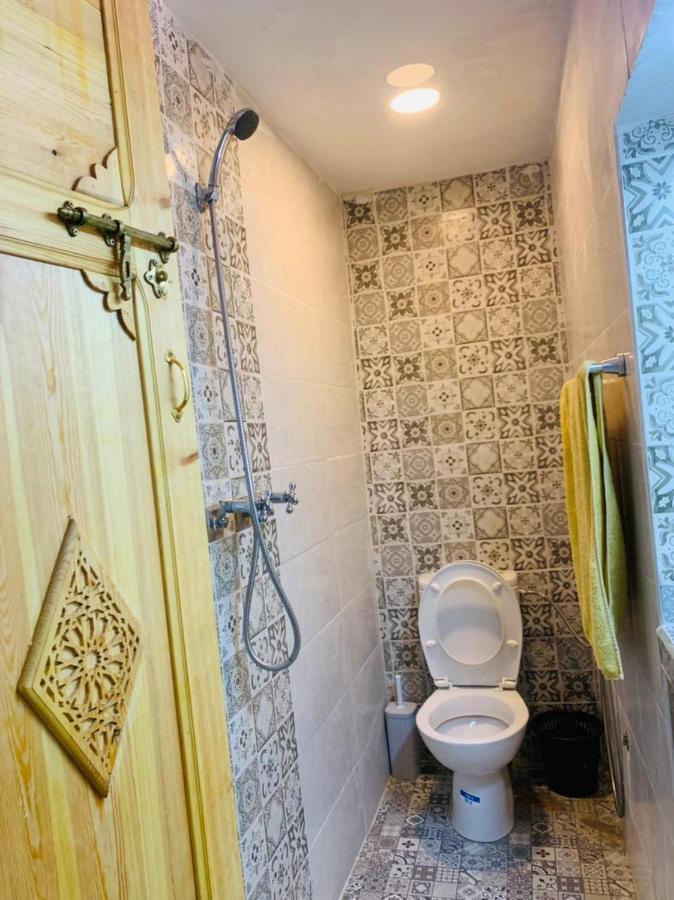 Maison 211 Marrakesh Buitenkant foto