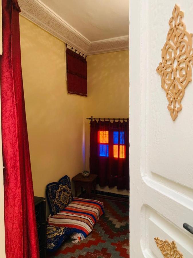 Maison 211 Marrakesh Buitenkant foto