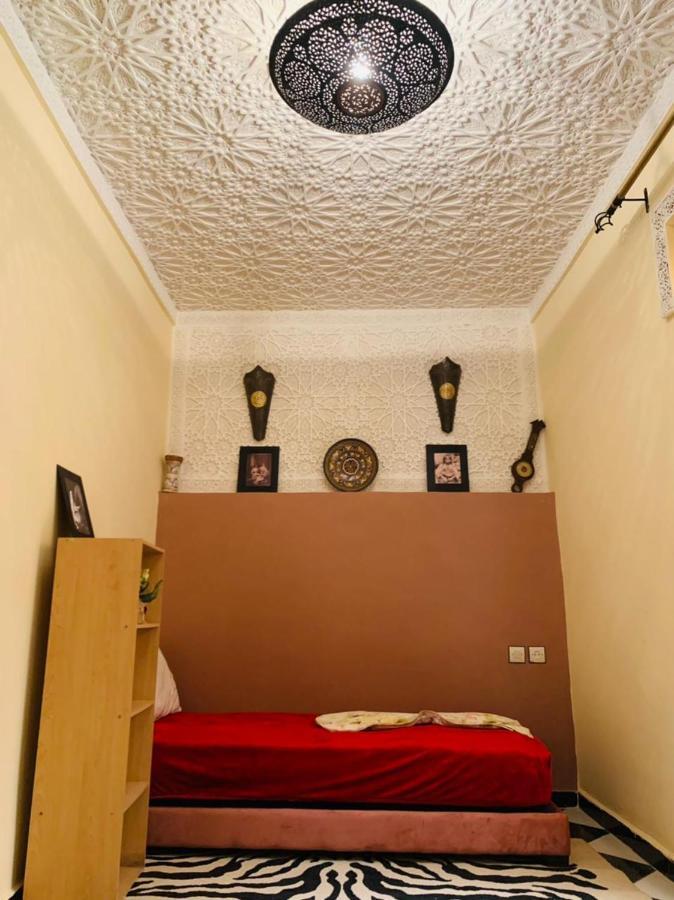 Maison 211 Marrakesh Buitenkant foto