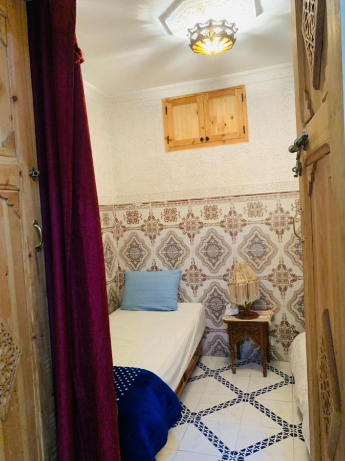 Maison 211 Marrakesh Buitenkant foto