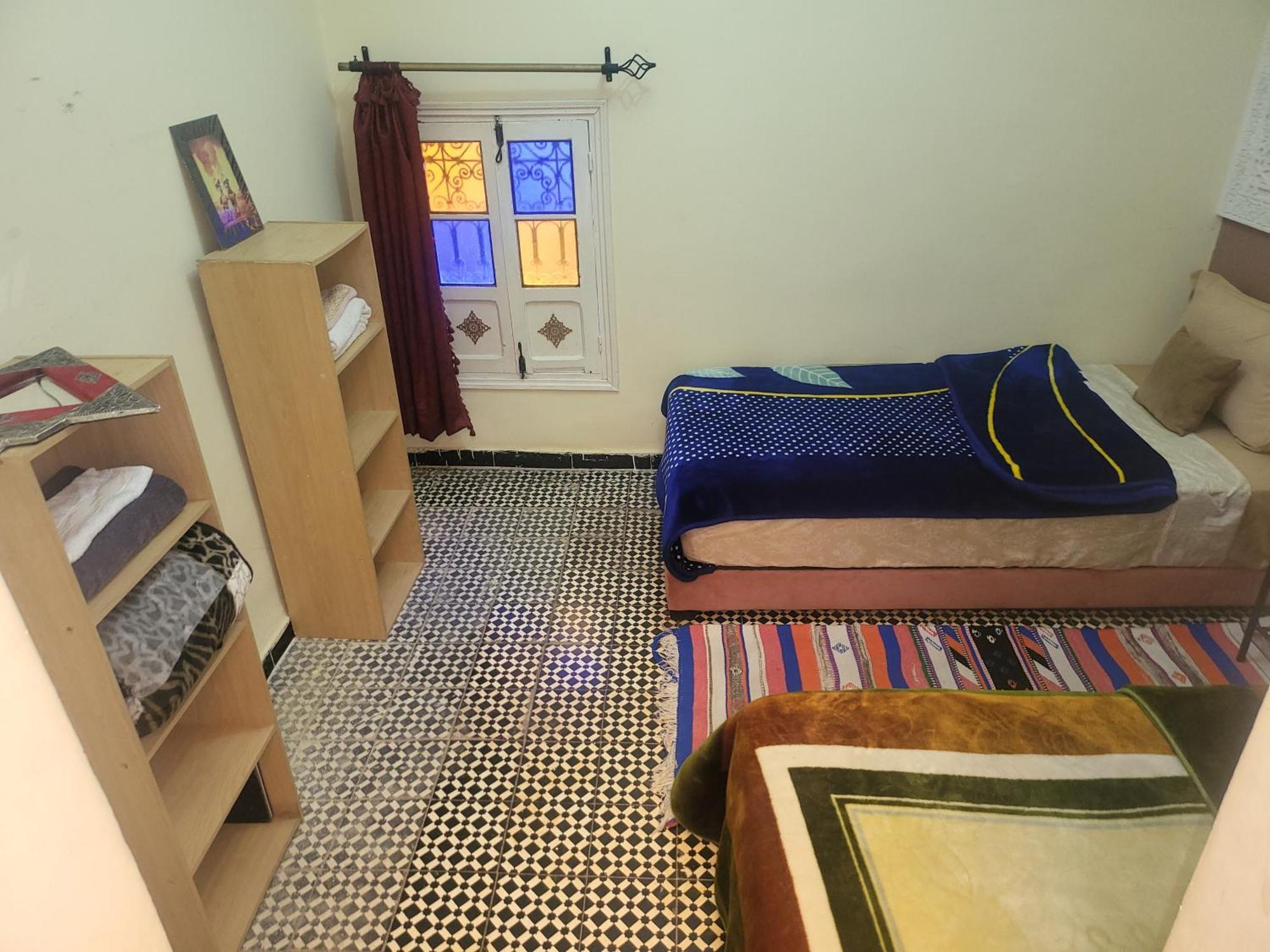 Maison 211 Marrakesh Buitenkant foto