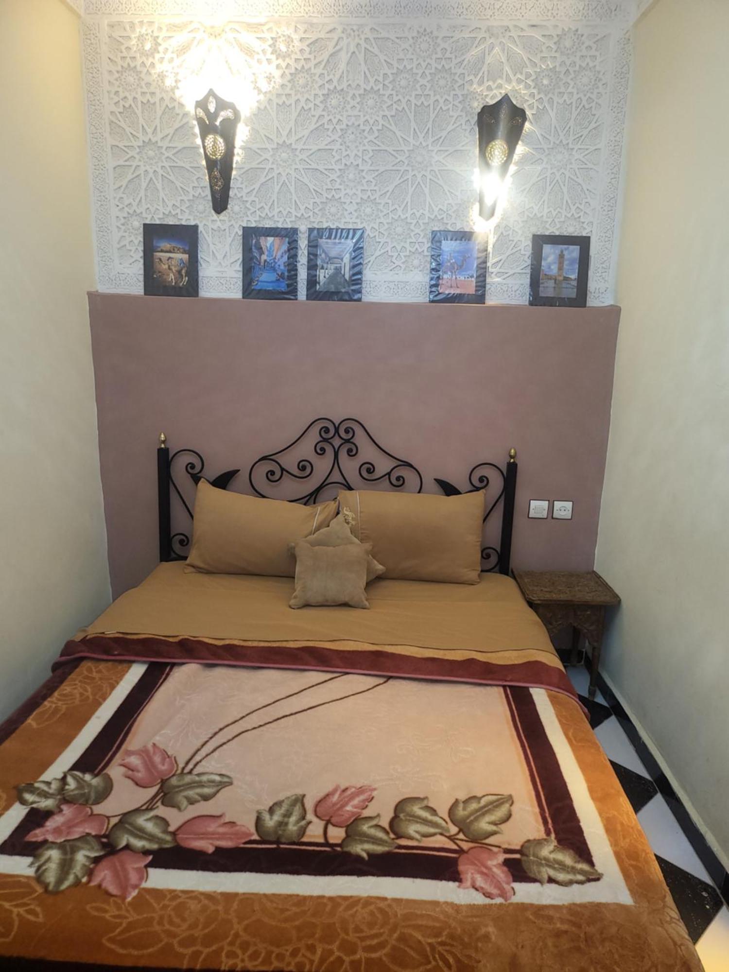 Maison 211 Marrakesh Buitenkant foto