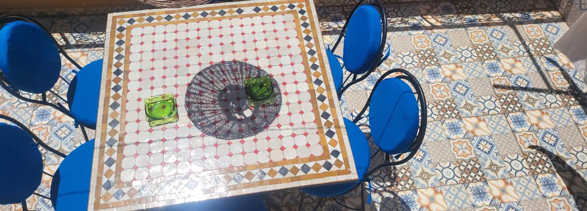 Maison 211 Marrakesh Buitenkant foto