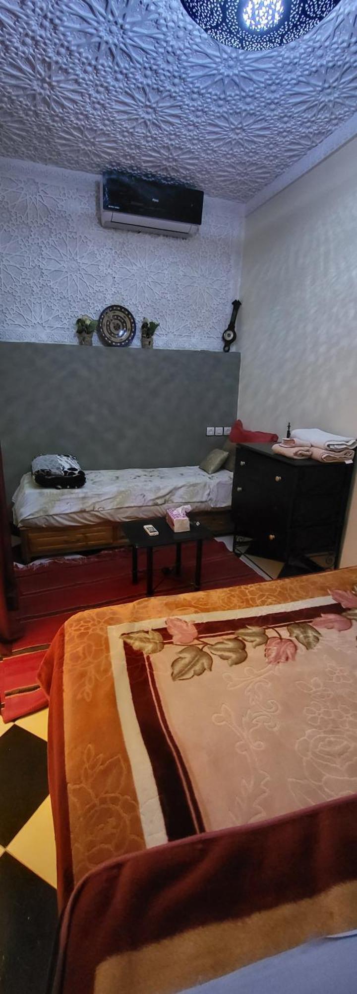 Maison 211 Marrakesh Buitenkant foto