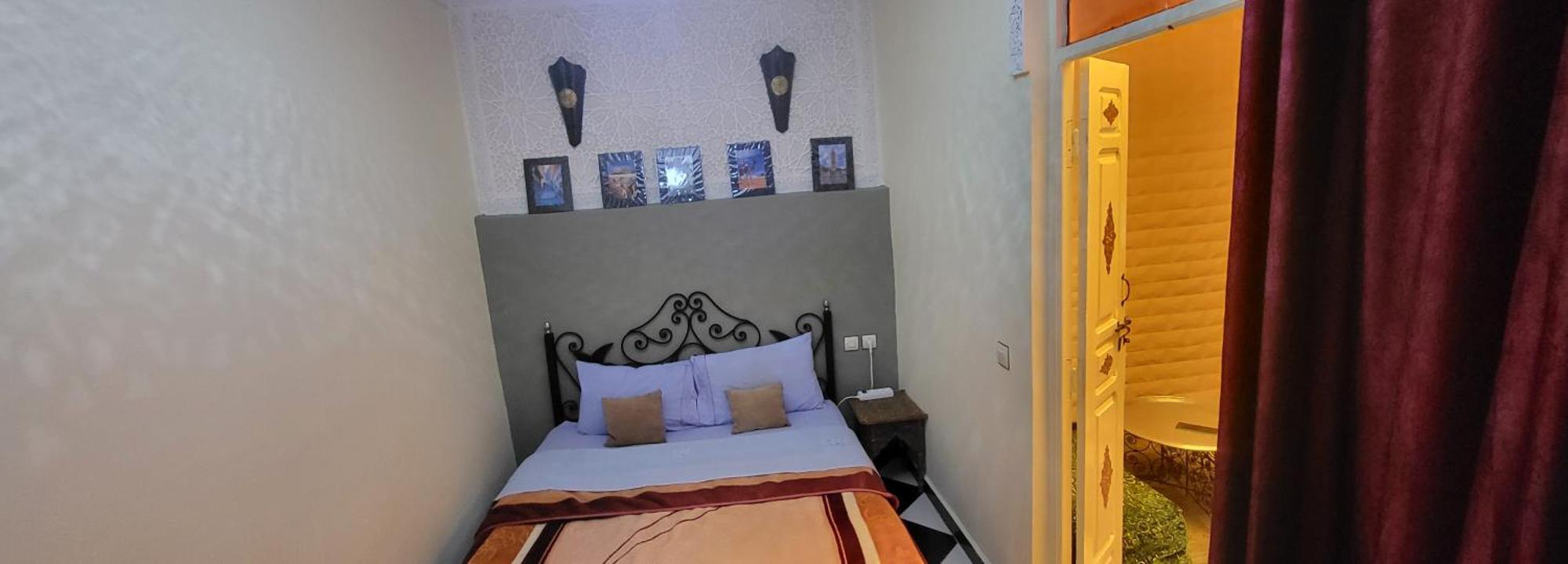 Maison 211 Marrakesh Buitenkant foto