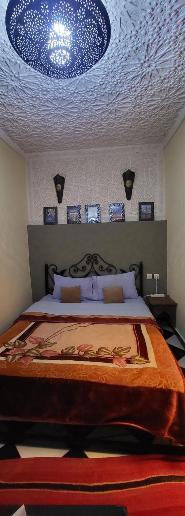 Maison 211 Marrakesh Buitenkant foto